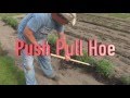 The Best Garden Hoe You've Ever Used