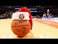 NBA All Christmas Commercials (2012-2016)