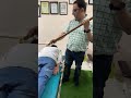 Chiropractic Varun Duggal is live