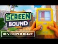 Screenbound - New '5D' Platformer Developer Overview