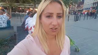 ÇOCUKLA ISTANBUL