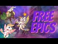 How to Get FREE Mythical Epics in Prodigy [Working 2023]