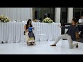 Indian Wedding Reception Dance Sydney 2018