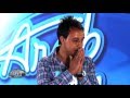 Arab Idol - Ep1 - Auditions - تجارب الأداء