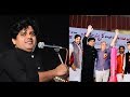 Download Delhi Grand Mushayra || Imran Pratapgarhi || 10 Nov 2018 || Amanatullah Khan MLA (AAP) mp4 3gp mp3 videos - waplic