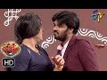 Sudigaali Sudheer Performance | Extra Jabardasth | 8th June 2018 | ETV Telugu