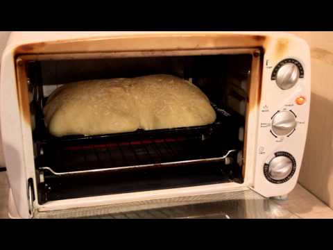 Рецепты выпечки в электрической духовке