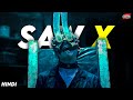 SAW X (2023) Explained In Hindi | All Traps Explained + Facts