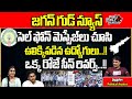 AP Employees Shocked By CM Jagan Sent Messages in phones | AP Election 2024 | AP Politics |Wild Wolf