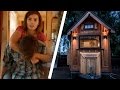 People Try Living In A Tiny House