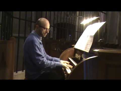 Zadok The Priest Video Videos Mp4 Movies G F Händel Zadok The Priest Organ
