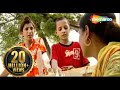 Must Watch Comedy Scene - Chicken Worth Rs 2500 - Family 422 - Gurchet Chittarkar