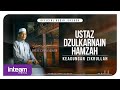 USTAZ DZULKARNAIN HAMZAH • Keagungan Zikrullah (Official Audio Jukebox)