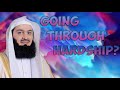 The Correct Mindset To Deal With Hardships In Your Life __ Mufti Menk