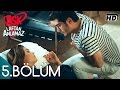 Ask Laftan Anlamaz Episode 5 (Love does not understand the words) - (English Subtitle)