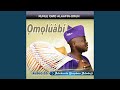 Omoluabi (The history of yoruba)