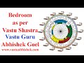 Vastu for Bedroom in 16 Zones | Sone ki Sahi Disha as per Vaastu | Best Vastu Course | Learn Vastu