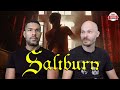 SALTBURN Movie Review **SPOILER ALERT**