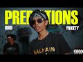 PREDICTIONS (Official Video) - BIXU x YNXIETY