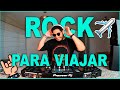 Rock para Viajar  ✈️ (Soda Stereo, Enanitos Verdes, Prisioneros, Git, Virus, Vilma Palma, Fito Paez)