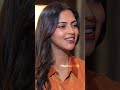I Am Not Prepare To Answer This Question | Amala Paul | Serious Mood | Milestone Makers | #shorts