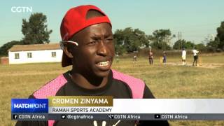 Zimbabwe Cricket: Country to receive International Cricket Council funding