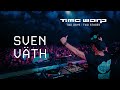 Sven Väth Live at Time Warp - 2D2S [DE] 2023