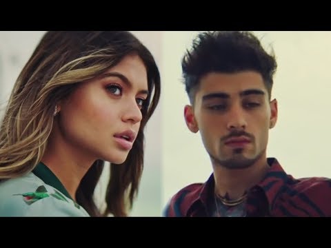 Download ALL The Gigi Hadid References In Zayn's "Let Me" Music Video free