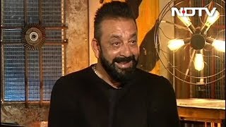 Sanjay Dutt Says He Is