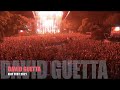 EXIT FEST 2021 - David Guetta live