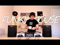 Groovy Jazzy Funky House Music | Mix 73