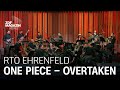 RTO Ehrenfeld - "Overtaken (One Piece)" | ZDF Magazin Royale