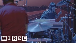 The Happening - Pittsburgh - Station to Station EP20 - WIRED