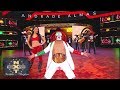 Masked mariachi band plays Andrade "Cien" Almas to the ring: NXT TakeOver: Philadelphia