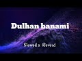 Dulhan Banami Sambalpuri  ( Lo-fi ) song Slowed x Reverd