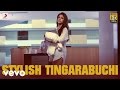 Aata Arrambam - Stylish Tingarabuchi Video | Yuvanshankar Raja