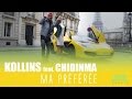 KOLLINS Ft. CHIDINMA - Ma Préférée (Official Video)