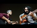 Anmone 2 - Short Unplugged Cover by Koustav and Rajit | Aurthohin | AvoidRafa