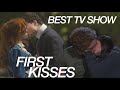 my favorite tv show first kisses part 3