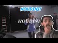 TRAGIC!! UK REACTION!! Houdini and the City of Fallen Rappers [Mini Documentary] | TheSecPaq