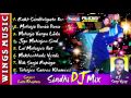Sindhi DJ Mix , Latest Sindhi Songs 2015 , Non Stop Indian Remix Lata Bhagtani