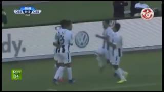 Club Sportif Sfaxien 3 0 EO Sidi Bouzid Les Buts