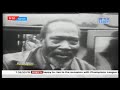 Untold Story: The Night Mzee Jomo Kenyatta died( Part 1)