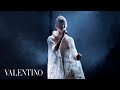 Valentino | FKA Twigs Live Performance x #ValentinoMenFW20