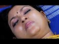 Actress Manju Satesh Lips and Face Closeup