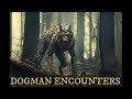 Monster Found Dogman Encounters #viral #trendingvideo #trending