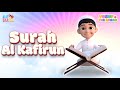 Surah Al Kafirun - Yusuf & The Quran