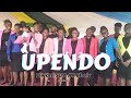 UPENDO - ZIWANI AY CHOIR // Official Video.