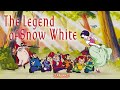 The Legend Of Snow White (1994) | Full Movie | Eileen Stevens | Rachel Stern