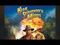 King Solomon’s Mines (1985) Review